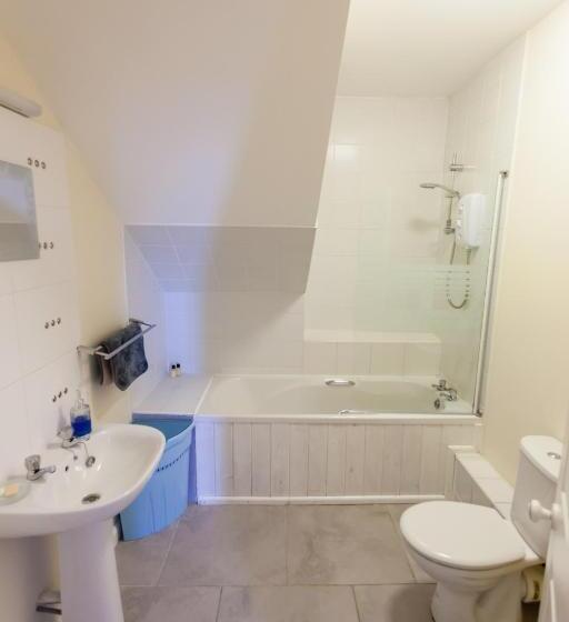 ペンション Albion House