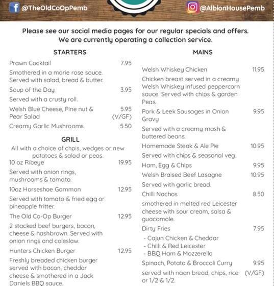 ペンション Albion House