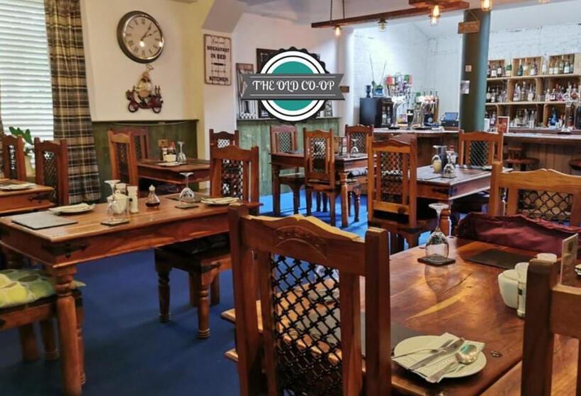 ペンション Albion House