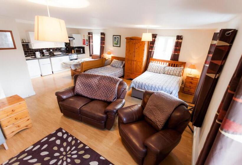 ペンション Albion House