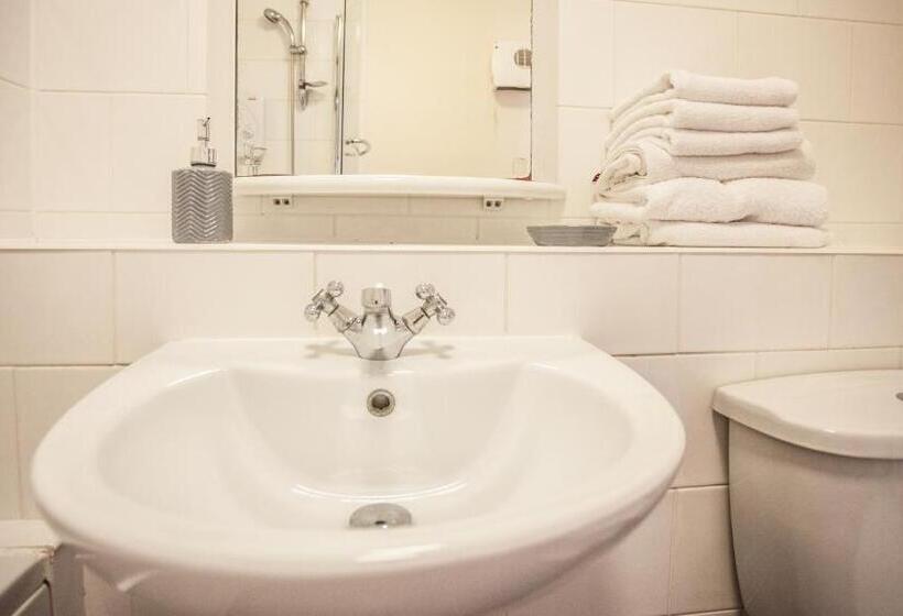 ペンション Albion House