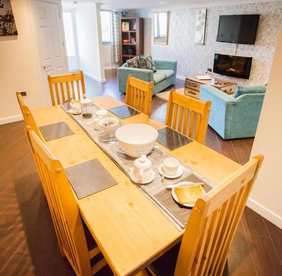 ペンション Albion House