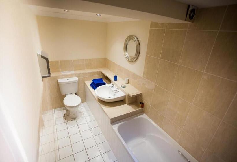 ペンション Albion House