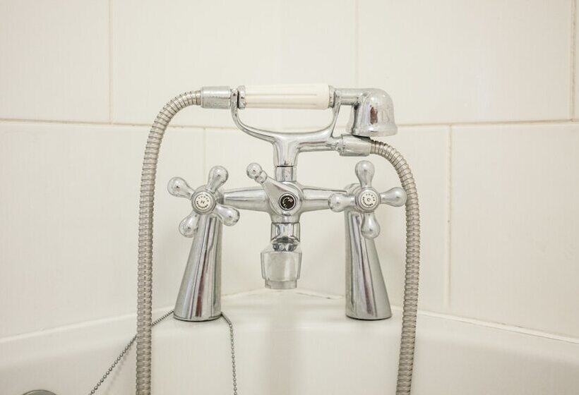 ペンション Albion House