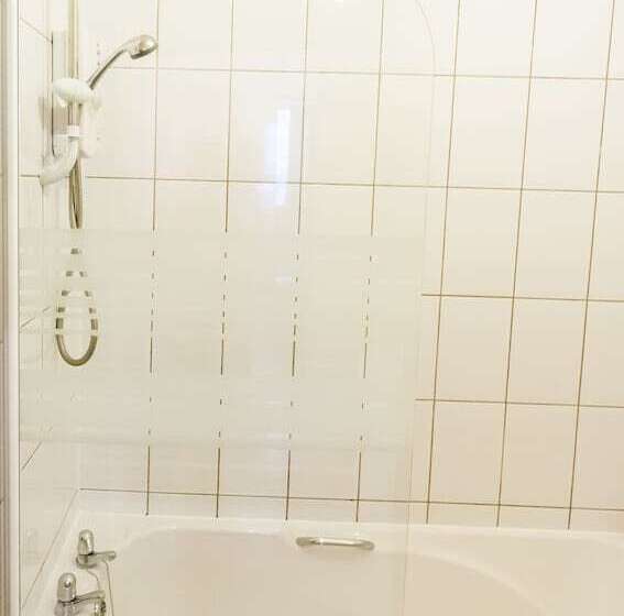 ペンション Albion House