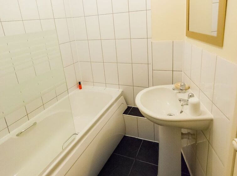 ペンション Albion House