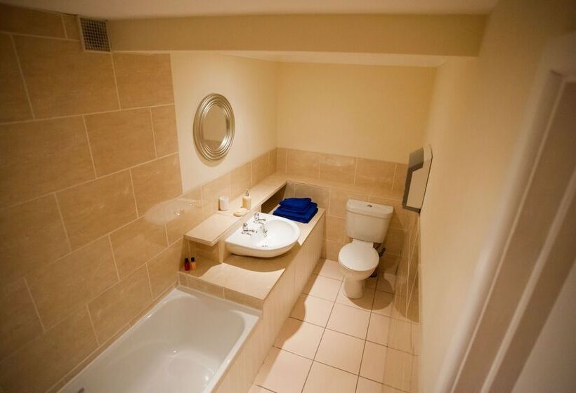 ペンション Albion House