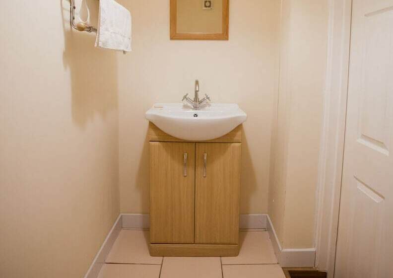 ペンション Albion House