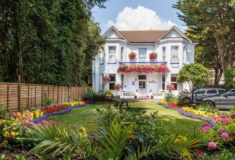 פנסיון Balincourt