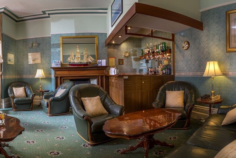 פנסיון Balincourt