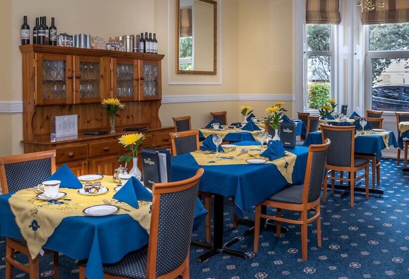 פנסיון Balincourt