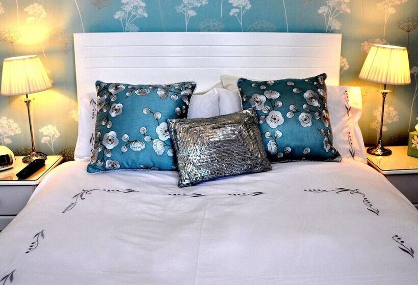 פנסיון Balincourt