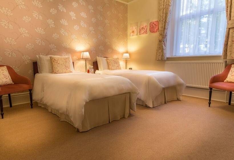 פנסיון Balincourt