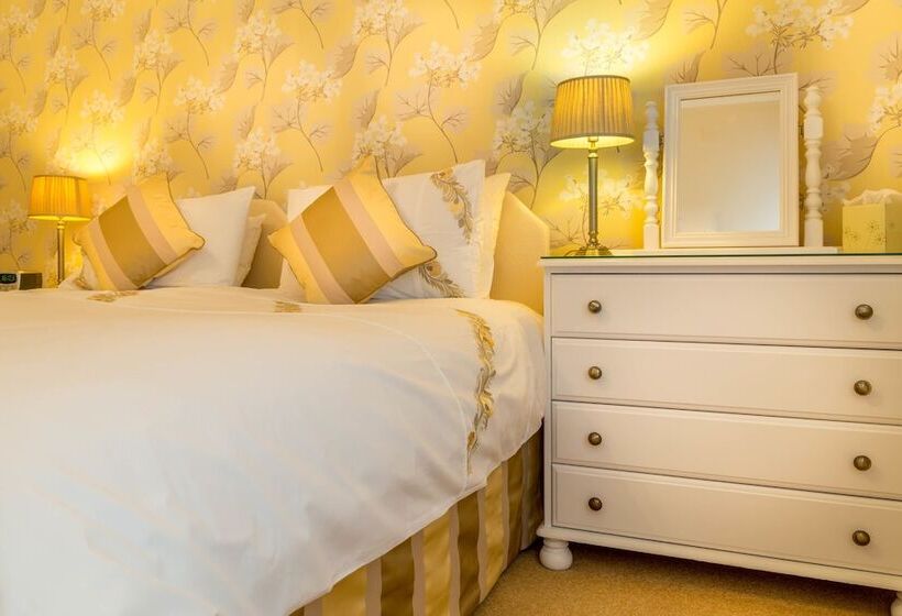 פנסיון Balincourt