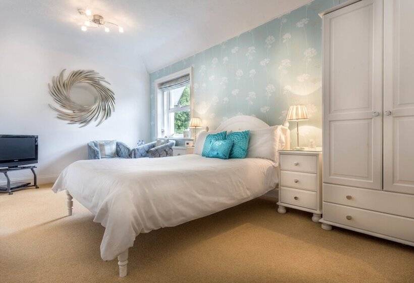 פנסיון Balincourt