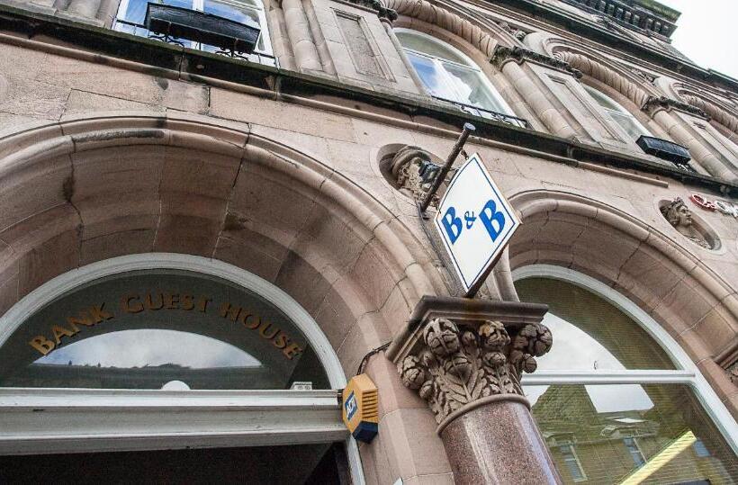 펜션 Bank Guest House