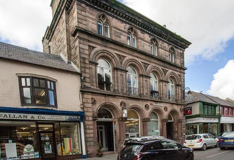 펜션 Bank Guest House