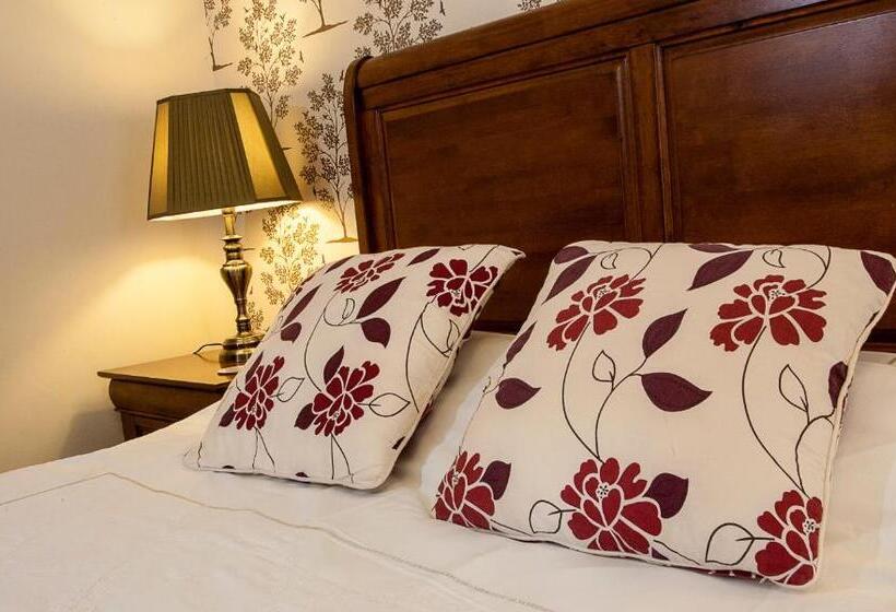 펜션 Bank Guest House