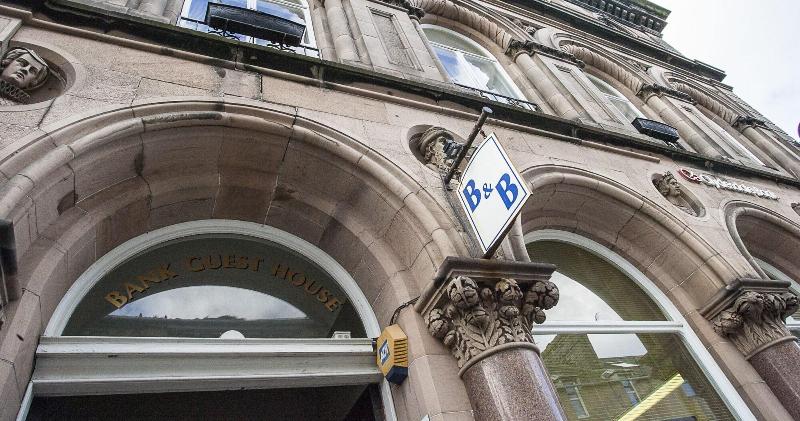 펜션 Bank Guest House