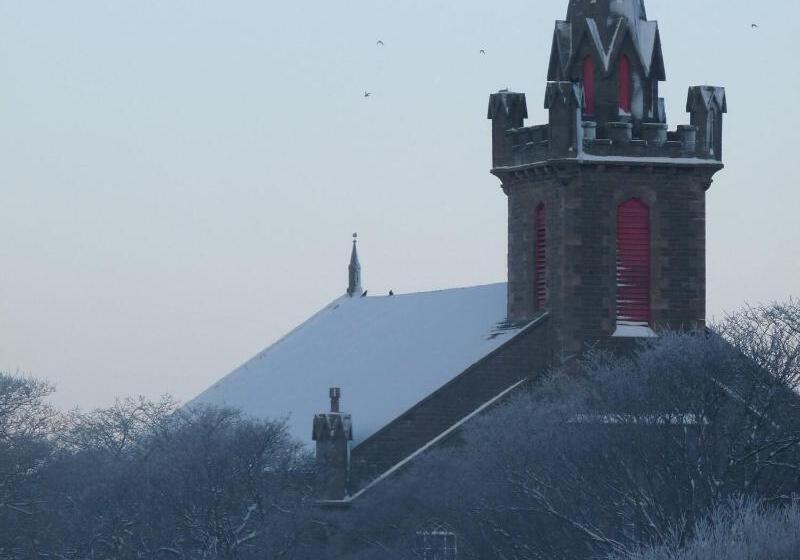 펜션 Bank Guest House