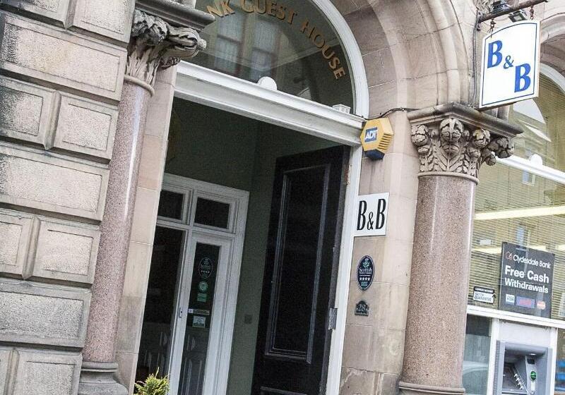 펜션 Bank Guest House