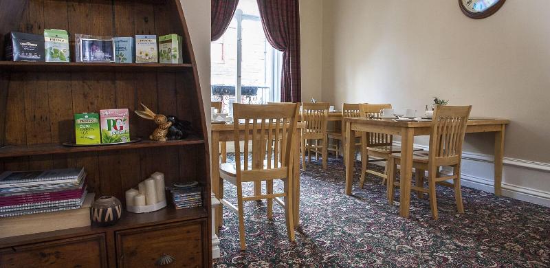 펜션 Bank Guest House