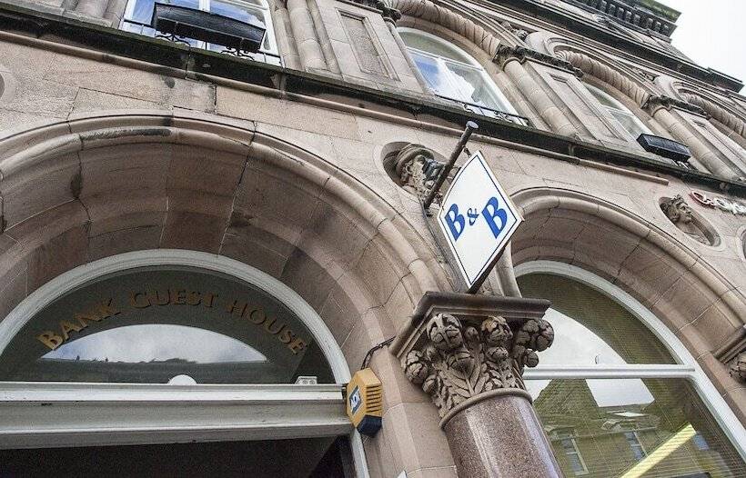 펜션 Bank Guest House