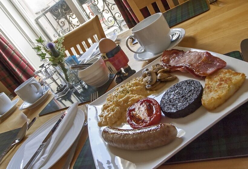 펜션 Bank Guest House