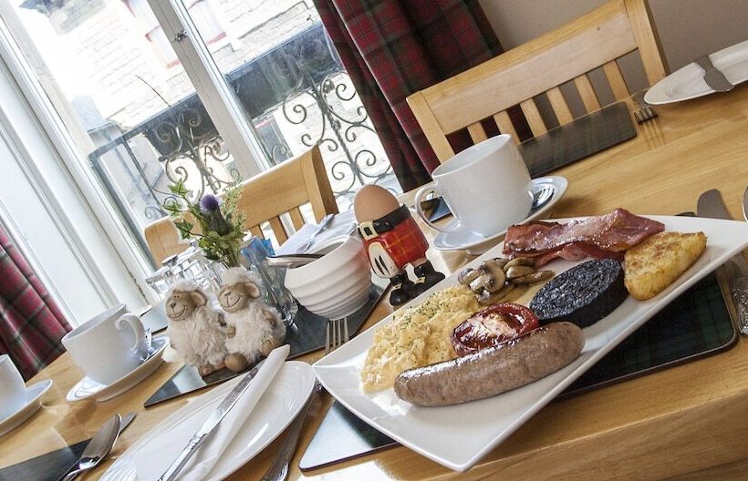 펜션 Bank Guest House