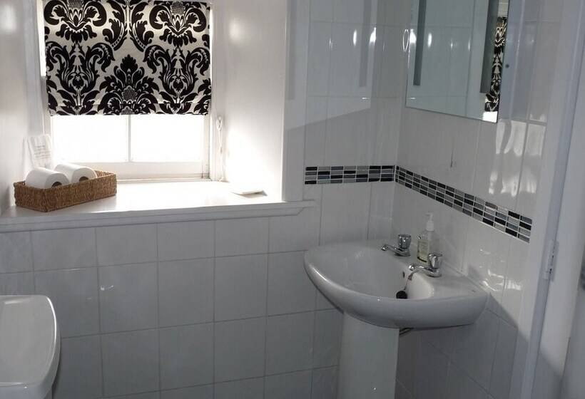 펜션 Bank Guest House