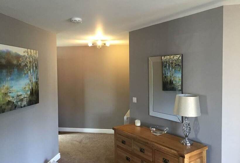 펜션 Bank Guest House