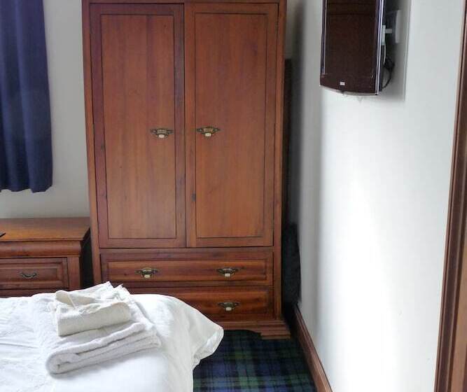 펜션 Bank Guest House