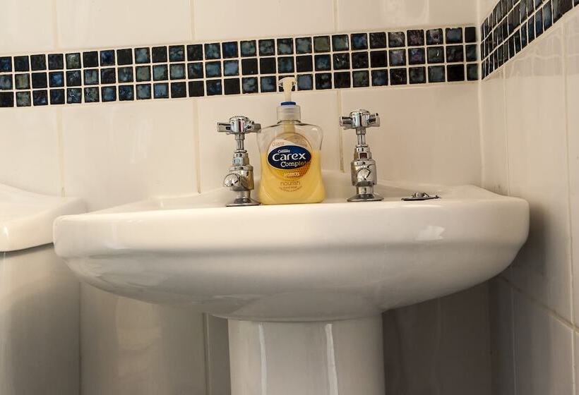 펜션 Bank Guest House