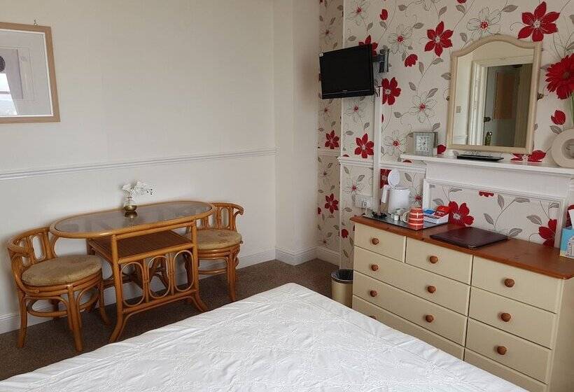 بنسيون Beach View Guesthouse