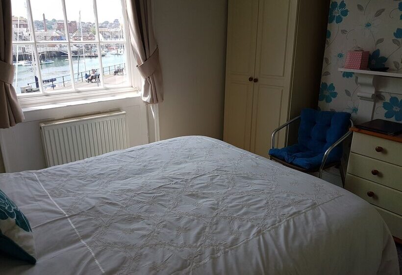 بنسيون Beach View Guesthouse