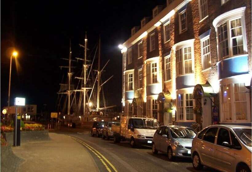 بنسيون Beach View Guesthouse