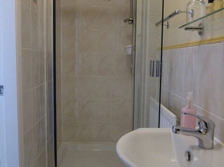 بنسيون Black Swan Guest House