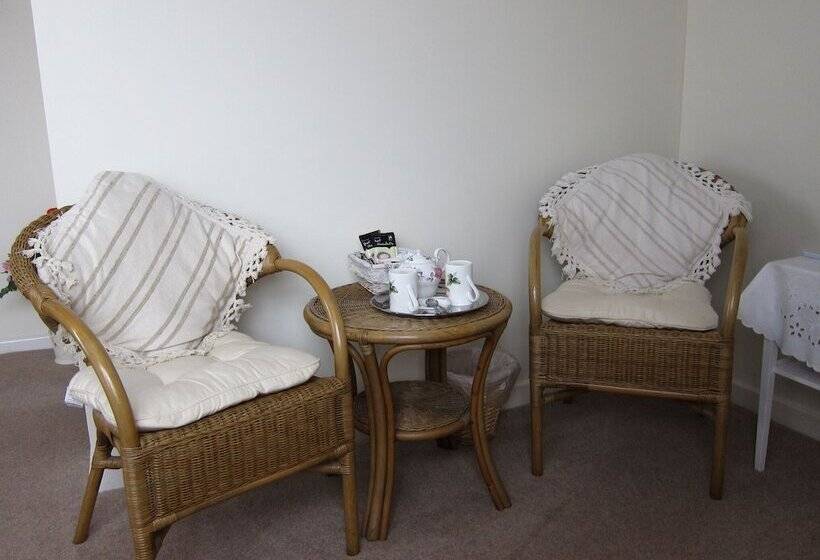 بنسيون Black Swan Guest House