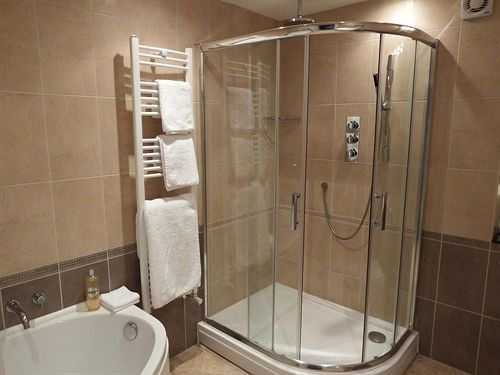 Пансион Bridge Hill House