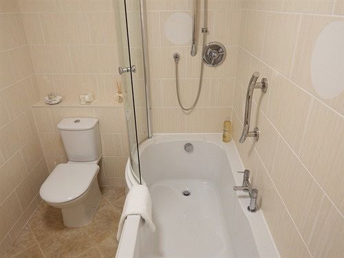 Пансион Bridge Hill House