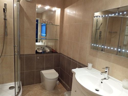 Пансион Bridge Hill House