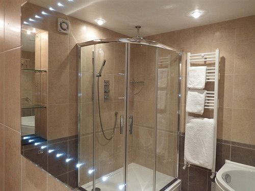 Пансион Bridge Hill House