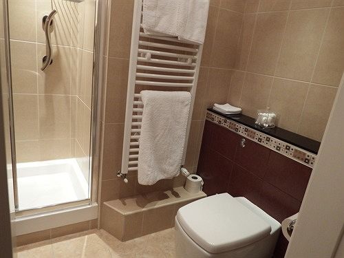 Пансион Bridge Hill House