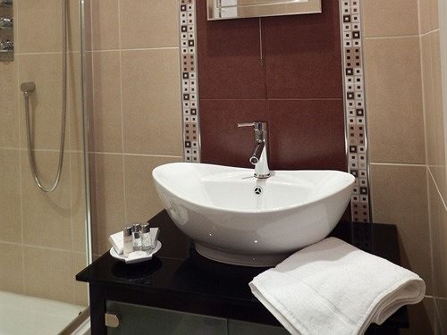 Пансион Bridge Hill House