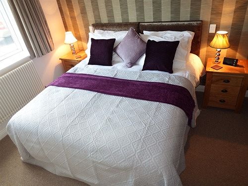 Пансион Bridge Hill House