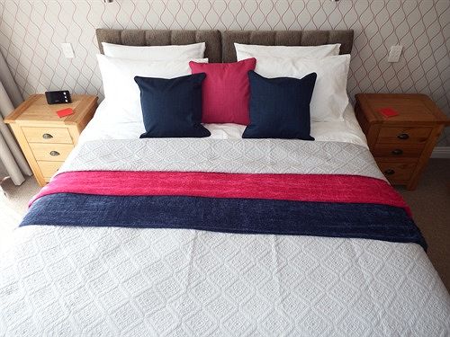 Пансион Bridge Hill House