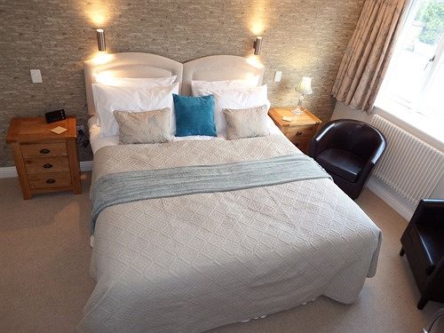 Пансион Bridge Hill House