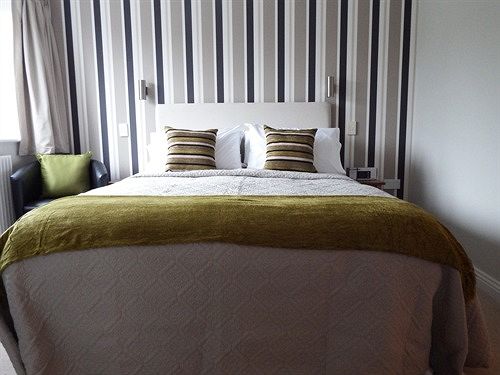 Пансион Bridge Hill House