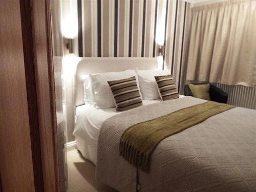 Пансион Bridge Hill House