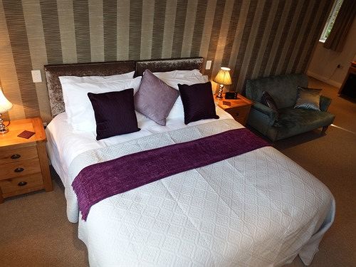 Пансион Bridge Hill House